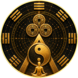 Logo Kinh Dịch